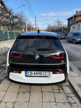 BMW i3 94 Ah Auto Bavaria Premium Selection, снимка 4