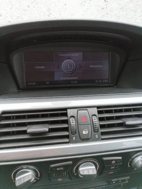 BMW 525 xd, снимка 9