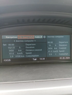 BMW 525 xd, снимка 15