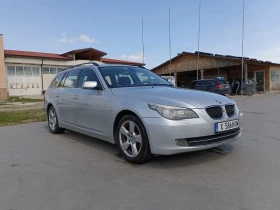 BMW 525 xd, снимка 1