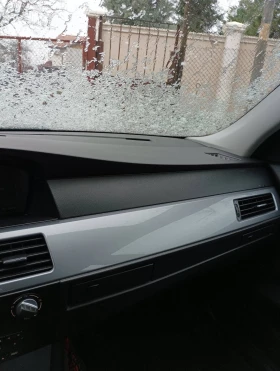 BMW 525 xd, снимка 11