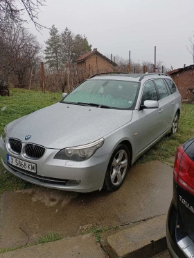 BMW 525 xd, снимка 6