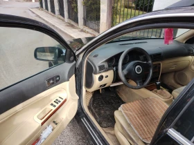 VW Passat 1.9 TDI  131 H.P 4* 4, снимка 6