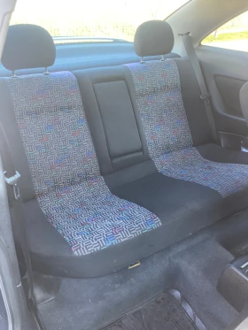 Opel Astra Bertone Irmscher, снимка 7