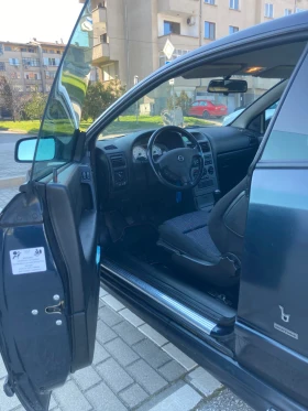 Opel Astra Bertone Irmscher, снимка 4