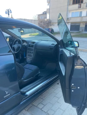 Opel Astra Bertone Irmscher, снимка 5