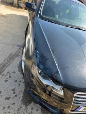 Audi A4 2.0, снимка 5