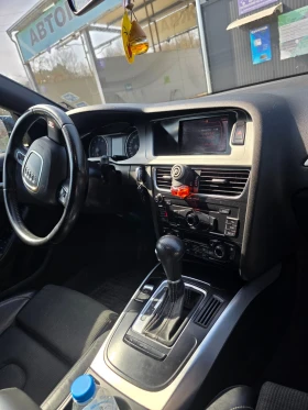 Audi A4 2.0, снимка 8