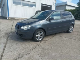 VW Polo 1.4, снимка 1