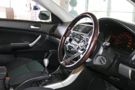 Honda Accord EURO R, снимка 8