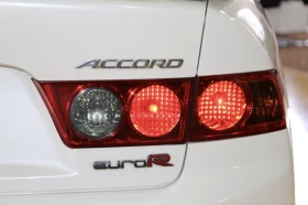 Honda Accord EURO R, снимка 7