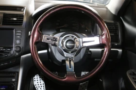 Honda Accord EURO R, снимка 14