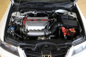 Honda Accord EURO R, снимка 16