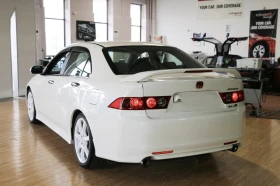 Honda Accord EURO R, снимка 5