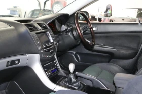 Honda Accord EURO R, снимка 10