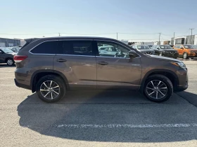 Toyota Highlander Hybrid* XLE* Back cam* Шибидах* Подгрев* , снимка 4