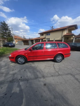 Skoda Octavia 1.9 тди 90к.с във безупречно състояние. , снимка 3