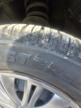 Skoda Octavia 1.9 тди 90к.с във безупречно състояние. , снимка 5