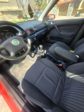 Skoda Octavia 1.9 тди 90к.с във безупречно състояние. , снимка 10