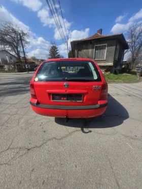 Skoda Octavia 1.9 тди 90к.с във безупречно състояние. , снимка 4