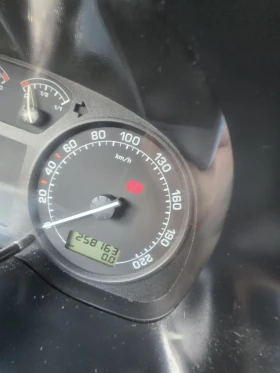 Skoda Octavia 1.9 тди 90к.с във безупречно състояние. , снимка 15