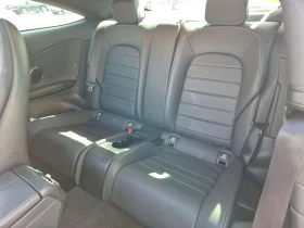 Mercedes-Benz C 300 ПОДГРЕВИ| ПАНОРАМА| CARFAX| , снимка 12