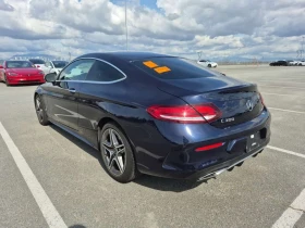 Mercedes-Benz C 300 ПОДГРЕВИ| ПАНОРАМА| CARFAX| , снимка 4