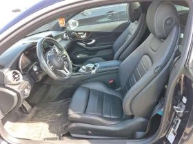 Mercedes-Benz C 300 ПОДГРЕВИ| ПАНОРАМА| CARFAX| , снимка 5