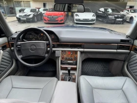 Mercedes-Benz S 560 SE, снимка 11