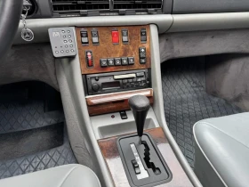 Mercedes-Benz S 560 SE, снимка 16