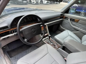 Mercedes-Benz S 560 SE, снимка 8