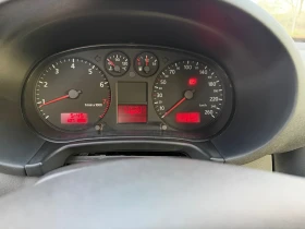 Audi A3 1.8T QUATTRO, снимка 11