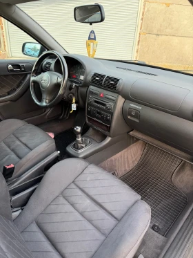 Audi A3 1.8T QUATTRO, снимка 7
