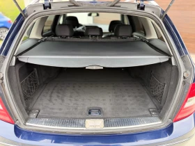 Mercedes-Benz C 220 Facelift Avangarde Keyless, снимка 8