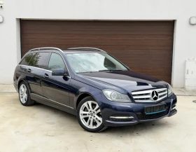 Mercedes-Benz C 220 Facelift Avangarde Keyless, снимка 3