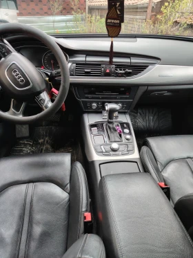 Audi A6, снимка 7