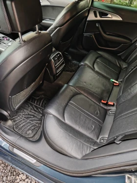 Audi A6, снимка 6