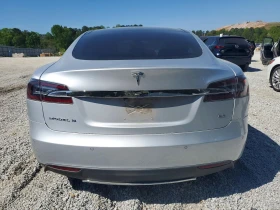Tesla Model S 85 RWD, снимка 4