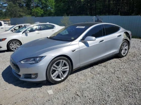 Tesla Model S 85 RWD, снимка 3