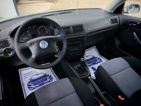 VW Golf 1.9TDI(90)* FACELIFT* НОВ ВНОС* , снимка 9