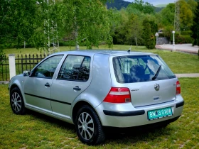 VW Golf 1.9TDI(90)* FACELIFT* НОВ ВНОС* , снимка 4