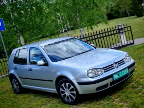 VW Golf 1.9TDI(90)* FACELIFT* НОВ ВНОС* , снимка 1