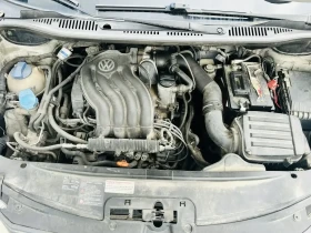 VW Caddy 2.0* ГАЗ* МЕТАН* БЕНЗИН, снимка 15