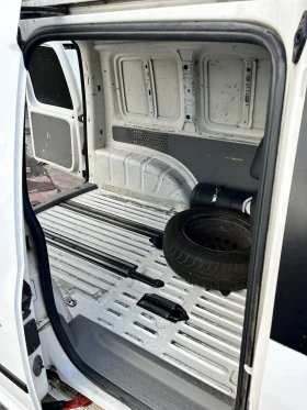 VW Caddy 2.0* ГАЗ* МЕТАН* БЕНЗИН, снимка 13
