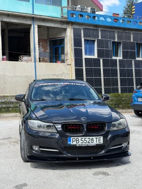 BMW 316, снимка 4