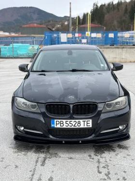 BMW 316, снимка 6