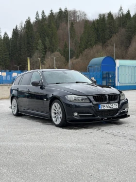 BMW 316, снимка 7