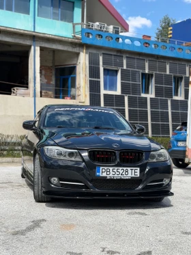BMW 316, снимка 3