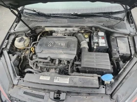 VW Golf GTI/CARFAX/Дистроник/Панорама/Подгрев, снимка 16