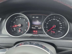 VW Golf GTI/CARFAX/Дистроник/Панорама/Подгрев, снимка 9